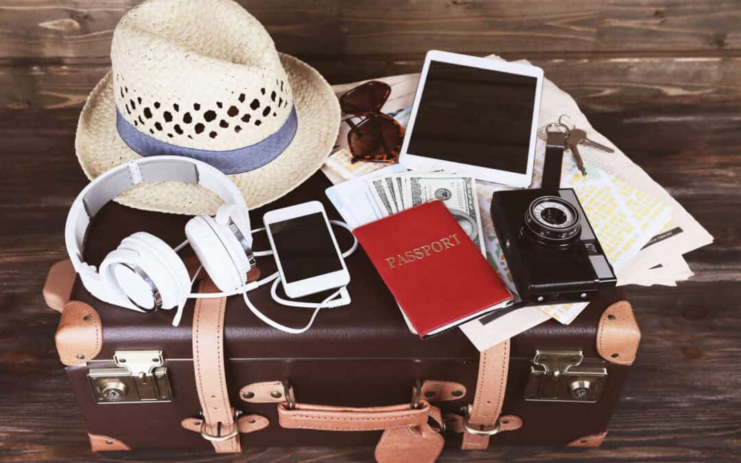 What to Expect at the Dube Travel Show