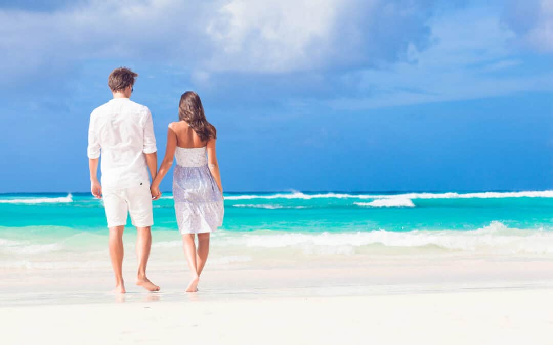 How to Choose the Right Vacation for Your Travel Style